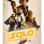 Solo a Star Wars Story Exp Mass Market Paperback – 30 April 2019by Mur Lafferty  (Author)