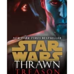 Thrawn: Treason (Star Wars) (Star Wars: Thrawn) Paperback – 31 Jan. 2020by Timothy Zahn  (Author)