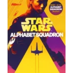 Alphabet Squadron Star Wars Paperback – 31 Dec. 2019by Alexander Freed  (Author)
