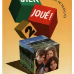 Bien joué 2, méthodes de français