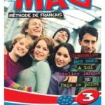 Le Mag' : Tome 3, Méthode de français