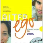 Alter ego 1 : Méthode de français (1CD audio)