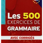 Les exercices de grammaire NiveauA1
