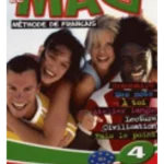 Le mag' 4 : Méthode de français