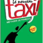 Le Nouveau Taxi ! 2 : Méthode de français (1DVD)
