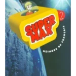 Super Max 2 : Méthode de français