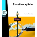 Enquête capitale (1CD audio)