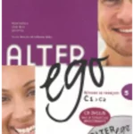 Alter Ego 5 - Livre de l eleve + CD audio classe (MP3)