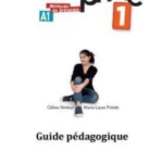 Adosphere 1: Guide Pedagogique