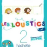 Les Loustics 2 ; Cahier d'activités