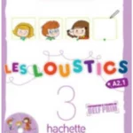 Les Loustics 3 ; Cahier d'activités