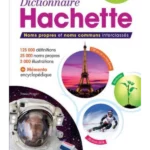 Dictionnaire Hachette 2018