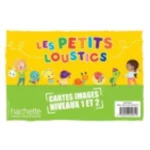 Les Petits Loustics 1 et 2 - Cartes Images