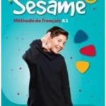 Sésame 2 Livre de l'élève