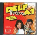 Delf Prim A1: CD-Audio