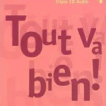CD Coll Tout Va Bien Niveau 4 Triple CD Audio