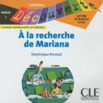 a la Recherche de Mariana