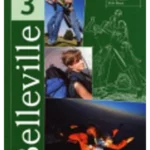 Belleville 3 : Livre de l eleve