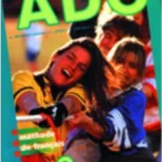 Ado 2 :Livre de l'él?ve