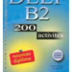 Nouveau DELF B2 (1CD audio)