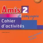 Amis et compagnie 2 : Cahier d'activités