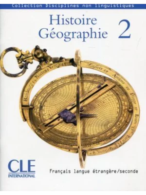 Collection Transdisciplinaires : Histoire-Geographie Niveau 2 1