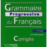 Grammaire progressive du français - 2ème édition