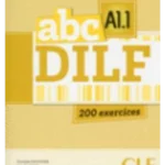 ABC DILF A1.1 (1CD audio MP3)