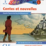 Contes et nouvelles Niveau A2/B1 (1CD audio)