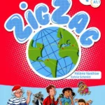 Zig Zag 1 Eleve + CD Audio