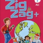 Zigzag 1 - Niveau A1.1 - Livre de l eleve + CD