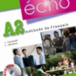 Echo A2 : Méthode de français (1DVD)
