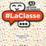 LaClasse A2 - Livre de l'élève + DVD