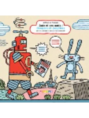 Ludo et Ses Amis Niveau 1 CD Comptines