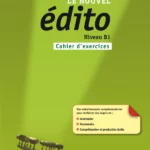 Le nouvel Edito niveau B1 2012