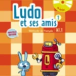 Ludo et ses amis niveau 1 2015