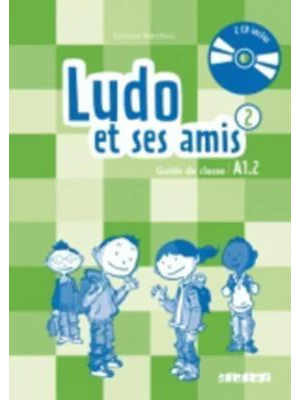 Ludo et ses amis niveau 2 2015