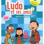 Ludo et ses amis niveau 3 2015