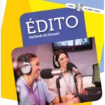 Edito niveau A1 2016
