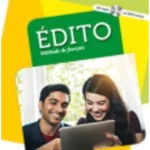 Edito niveau A2 2016