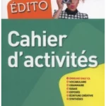 Edito niveau C1 2018