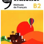 L’atelier B2 (éd.2021) – Livre + DVDrom + onprint