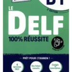 Le DELF B1 2021 100% REUSSITE