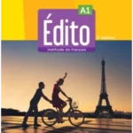 Edito niveau A1 2022 - 2ème édition Livre + didierfle.app