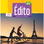 Edito niveau A1 2022 - 2ème édition