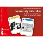 Lernerfolg ist lernbar