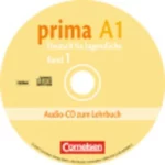 Prima A1: Band 1 - CD