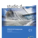studio C1 Kursbuch+Lös.