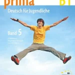 Prima B1: Band 5 - Schülerbuch