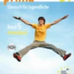 Prima - Deutsch für Jugendliche: B1: Band 5 - Arbeitsbuch mit CD: Europäischer Referenzrahmen: B1